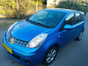 Nissan Note 1.4i, снимка 2