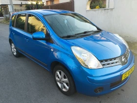 Nissan Note 1.4i, снимка 3