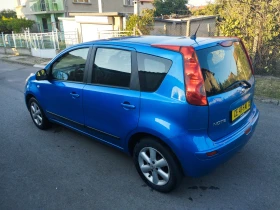 Nissan Note 1.4i, снимка 4