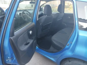 Nissan Note 1.4i, снимка 9