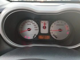 Nissan Note 1.4i, снимка 11