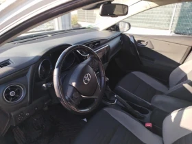 Toyota Auris Touring Sport, снимка 5