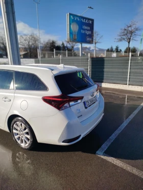 Toyota Auris Touring Sport, снимка 3