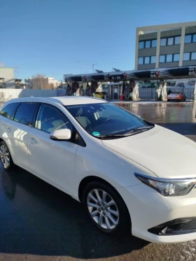 Toyota Auris Touring Sport, снимка 8