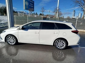 Toyota Auris Touring Sport, снимка 7