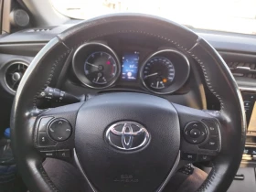 Toyota Auris Touring Sport, снимка 4