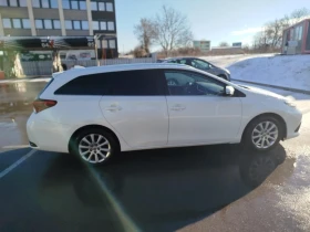 Toyota Auris Touring Sport, снимка 2