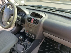 Opel Combo 1.7CDTI, снимка 8