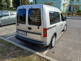 Opel Combo 1.7CDTI, снимка 3