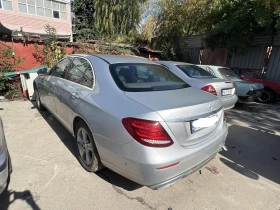 Mercedes-Benz E 220 OM654 W213, снимка 4