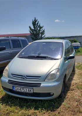 Citroen Xsara picasso, снимка 3