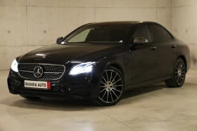 Mercedes-Benz E 43 AMG 4-MATIC, Airmatic, Oбдухване, Mасажи, Вакуми, FULL, снимка 1