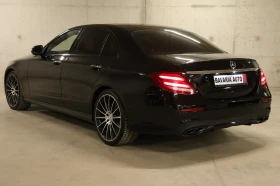 Mercedes-Benz E 43 AMG 4-MATIC, Airmatic, Oбдухване, Mасажи, Вакуми, FULL, снимка 3