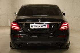 Mercedes-Benz E 43 AMG 4-MATIC, Airmatic, Oбдухване, Mасажи, Вакуми, FULL, снимка 4