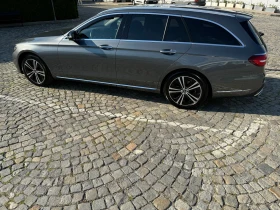 Mercedes-Benz E 220 4MATIK Exclusive , снимка 1