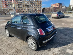 Fiat 500 1.2/70/PANORAMA/KLIMA - [5] 