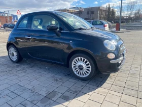 Fiat 500 1.2/70/PANORAMA/KLIMA - [8] 