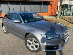 Audi A6 Allroad, снимка 1