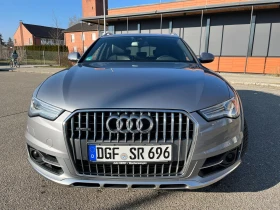 Audi A6 Allroad, снимка 5