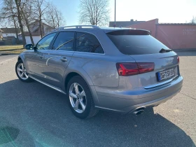 Audi A6 Allroad, снимка 4