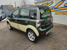 Fiat Panda 1.3Mjet-4x4-CROSS | Mobile.bg    7