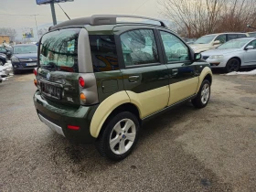 Fiat Panda 1.3Mjet-4x4-CROSS, снимка 5