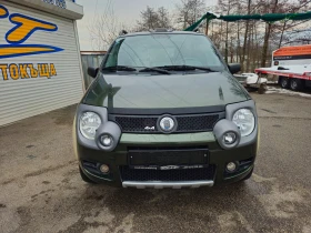 Fiat Panda 1.3Mjet-4x4-CROSS | Mobile.bg    3