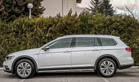 VW Alltrack 2.0TDI ACC 4-MOTION FULL LED 190К.С. ГЕРМАНИЯ , снимка 6