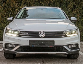 VW Alltrack 2.0TDI ACC 4-MOTION FULL LED 190К.С. ГЕРМАНИЯ , снимка 2