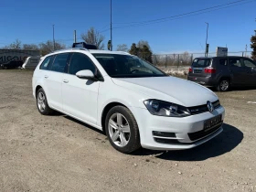 VW Golf 1.4 TGI, снимка 7