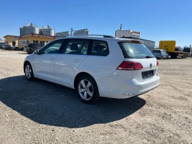 VW Golf 1.4 TGI, снимка 4