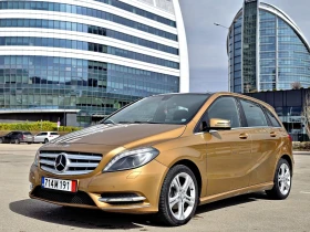 Mercedes-Benz B 180 Cdi# 7g tronic Panorama# Harmon Kardon# Distronic , снимка 3