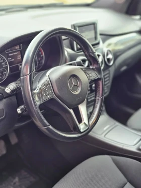 Mercedes-Benz B 180 Cdi# 7g tronic Panorama# Harmon Kardon# Distronic , снимка 12