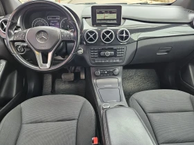 Mercedes-Benz B 180 Cdi# 7g tronic Panorama# Harmon Kardon# Distronic , снимка 8