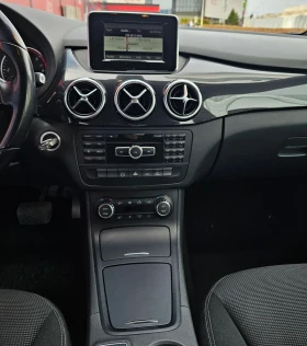 Mercedes-Benz B 180 Cdi# 7g tronic Panorama# Harmon Kardon# Distronic , снимка 13