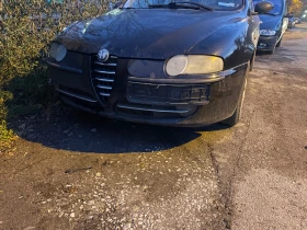 Alfa Romeo 147 1.6, снимка 1