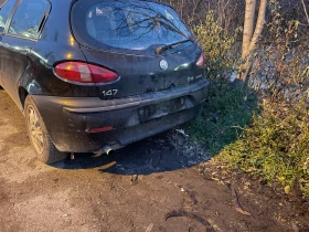 Alfa Romeo 147 1.6, снимка 6