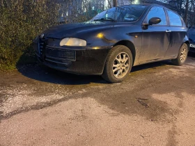 Alfa Romeo 147 1.6, снимка 5