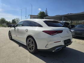     Mercedes-Benz CLA 200 AMG BURMESTER FULL