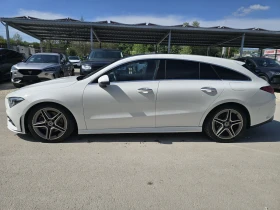 Mercedes-Benz CLA 200 AMG BURMESTER FULL | Mobile.bg    7