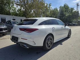     Mercedes-Benz CLA 200 AMG BURMESTER FULL