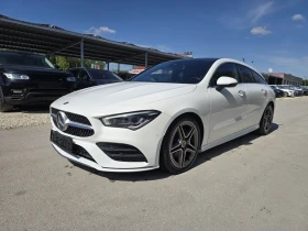     Mercedes-Benz CLA 200 AMG BURMESTER FULL
