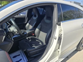 Mercedes-Benz CLA 200 AMG BURMESTER FULL | Mobile.bg    9