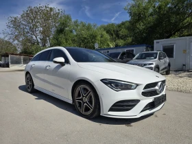    Mercedes-Benz CLA 200 AMG BURMESTER FULL