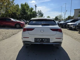 Mercedes-Benz CLA 200 AMG BURMESTER FULL | Mobile.bg    6