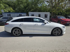 Mercedes-Benz CLA 200 AMG BURMESTER FULL | Mobile.bg    8
