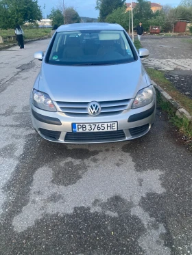 Обява за продажба на VW Golf Plus ~4 500 лв. - изображение 1