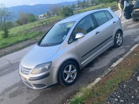 Обява за продажба на VW Golf Plus ~4 500 лв. - изображение 1