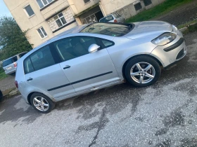 Обява за продажба на VW Golf Plus ~4 500 лв. - изображение 2