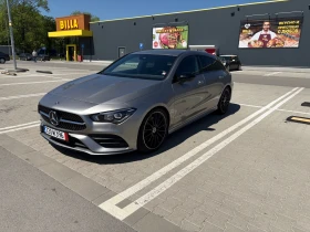 Mercedes-Benz CLA 200 AMG 4 matic | Mobile.bg    14